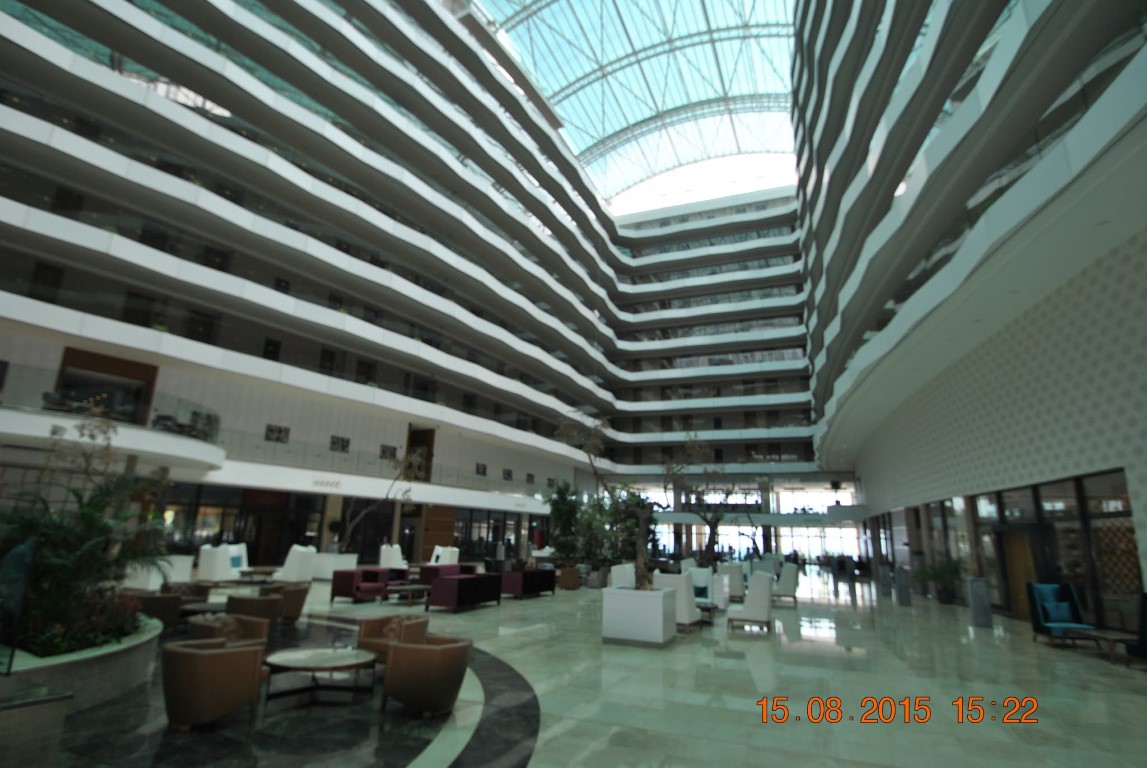 imagini hotel SEVEN SEAS SEALIGHT KUSADASI